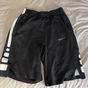 Mens Nike Elite Shorts